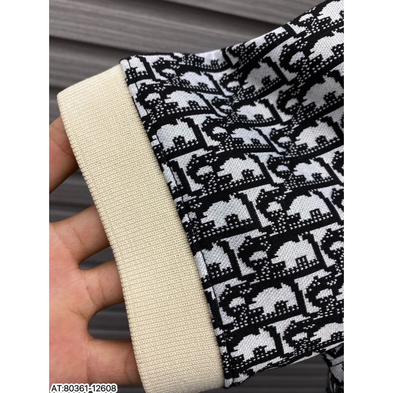 Áo vải dệt bản SUPPER hàng QC cao cấp