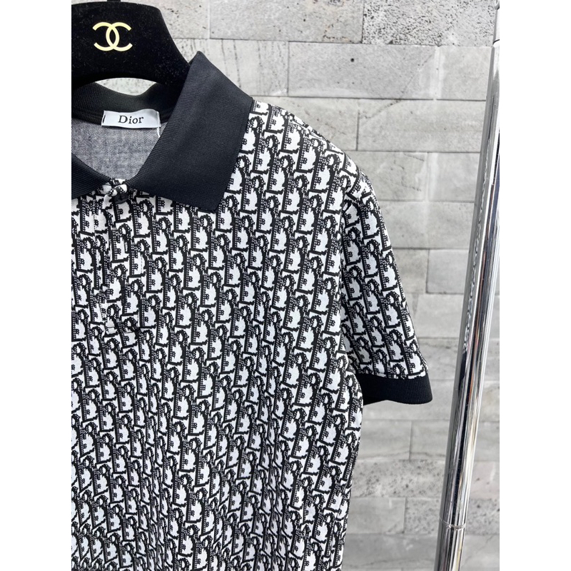 Áo Polo bản đẹp hàng QC cao cấp loại 1