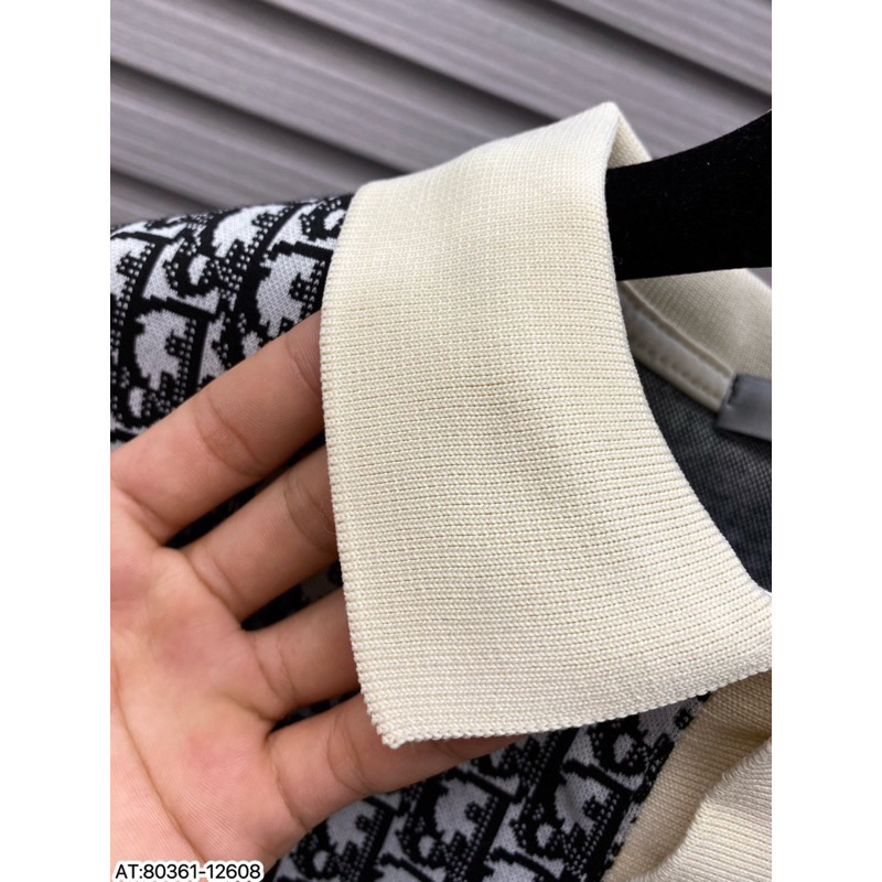 Áo vải dệt bản SUPPER hàng QC cao cấp