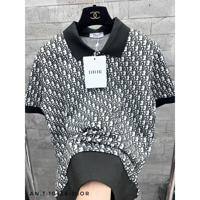 Áo Polo bản đẹp hàng QC cao cấp loại 1