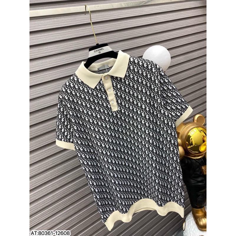 Áo vải dệt bản SUPPER hàng QC cao cấp