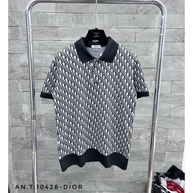 Áo Polo bản đẹp hàng QC cao cấp loại 1