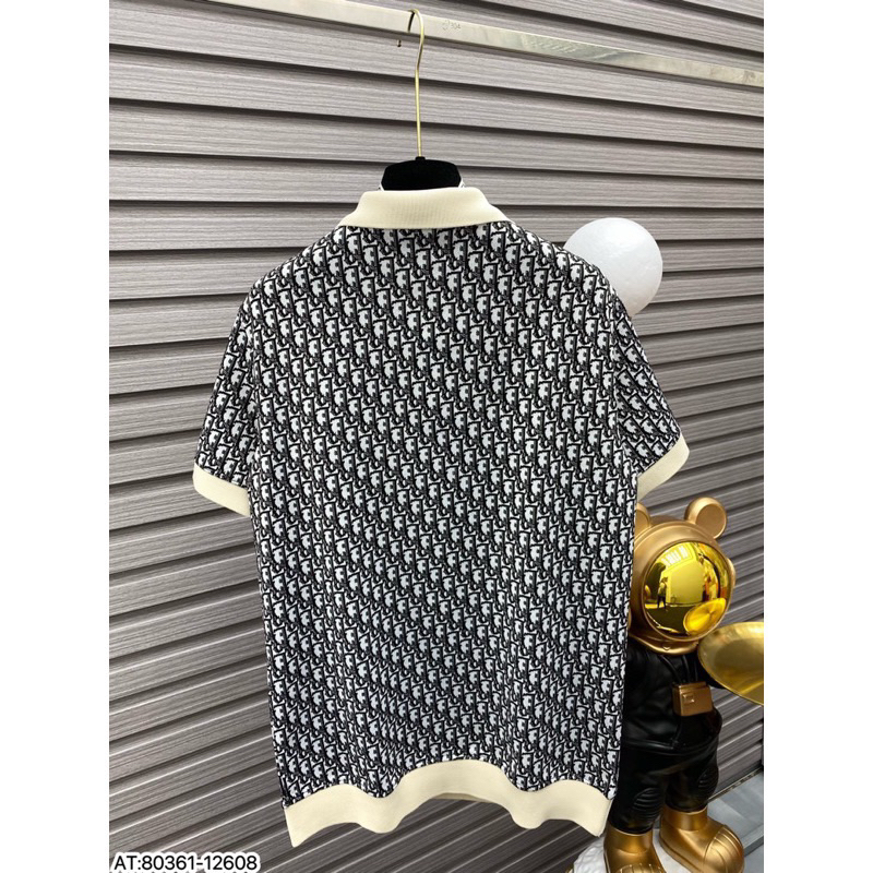 Áo vải dệt bản SUPPER hàng QC cao cấp