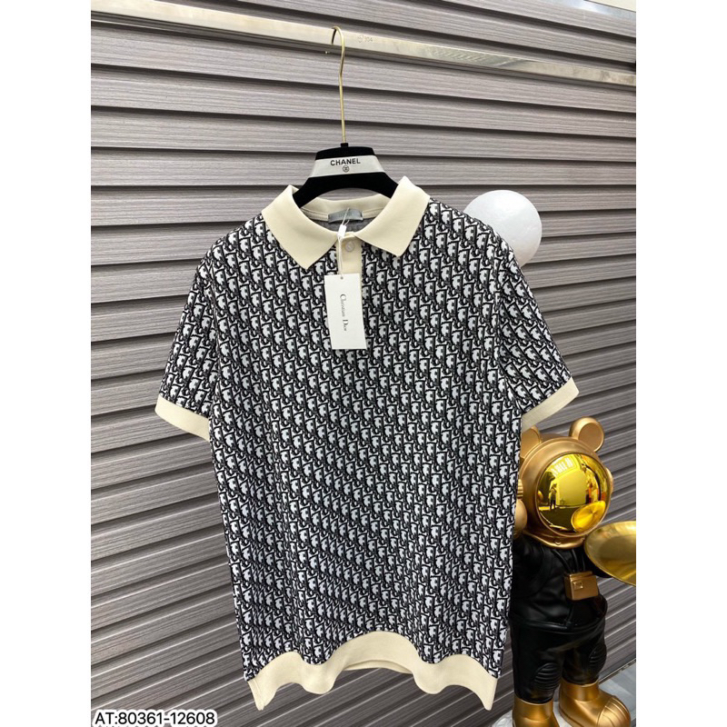 Áo vải dệt bản SUPPER hàng QC cao cấp