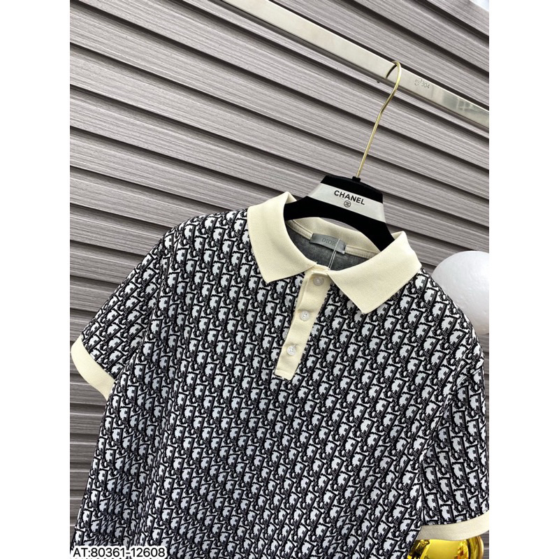 Áo vải dệt bản SUPPER hàng QC cao cấp