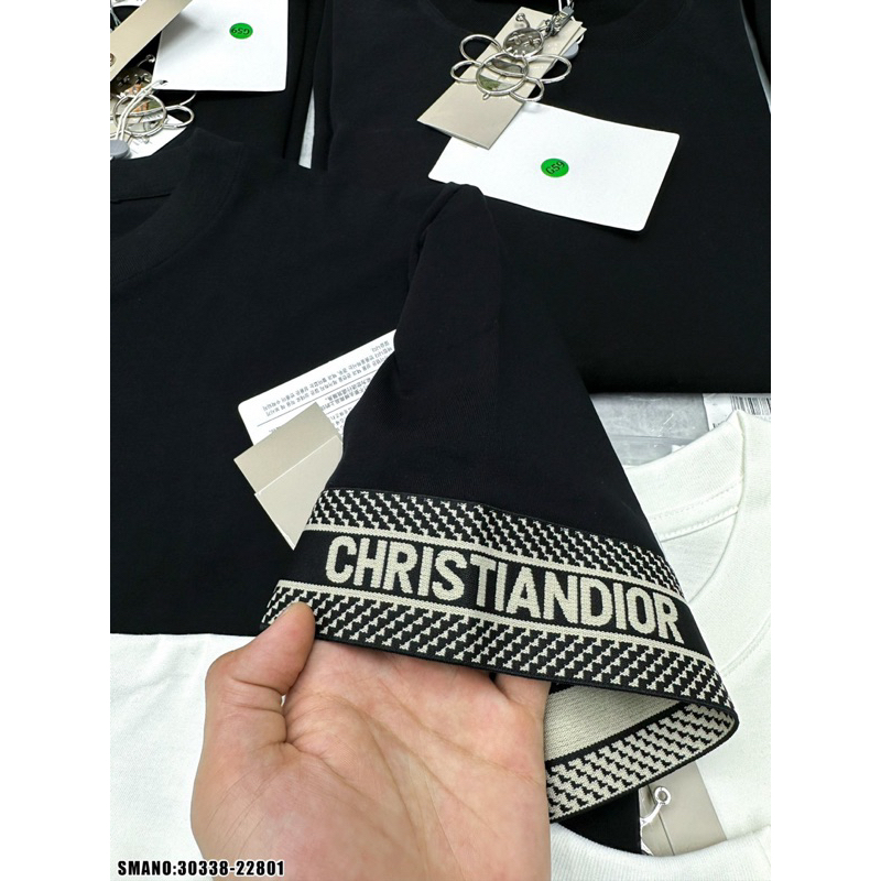 Áo phông cổ tròn bản SUPPER hàng QC cao cấp