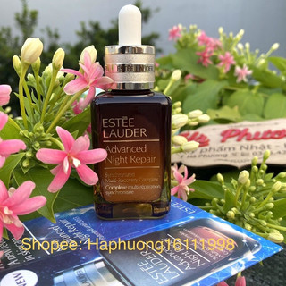 Serum dưỡng da Estee Lauder Advaned Night Repair