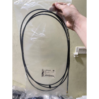Dây cáp mở cốp sau Gentra aveo gm 96649295 chính hãng