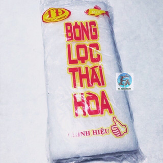 BÔNG LỌC SENDA, THÁI HOÀ