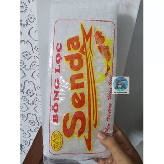 BÔNG LỌC SENDA, THÁI HOÀ