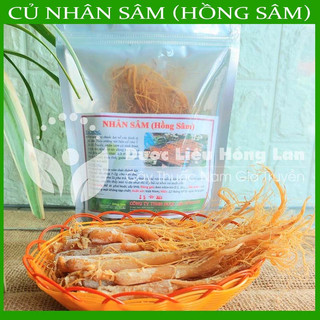 ✅ củ nhân sâm hàn quốc khô loại 1