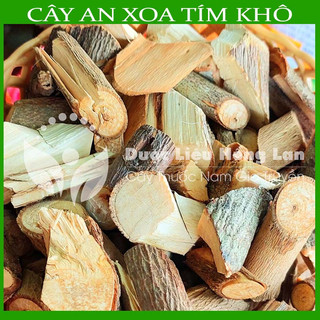 Combo 5kg CÂY AN XOA khô sạch - congtyduoclieuhonglan