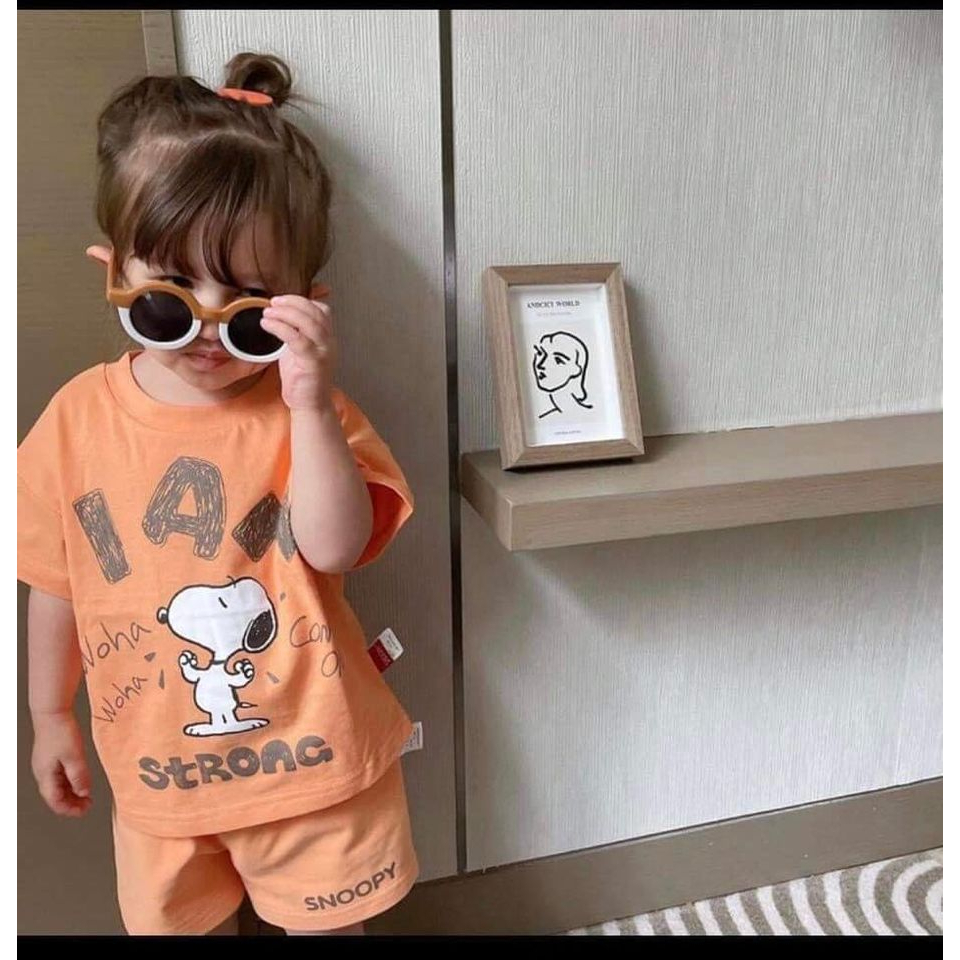 Bộ crton 2c in chó cộc tay