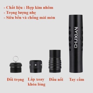Hạ lóng cần tay Chixuan