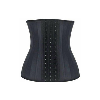 Đai nịt bụng latex 25 xương,đai nịt bụng giảm mỡ cho dáng thon gọn