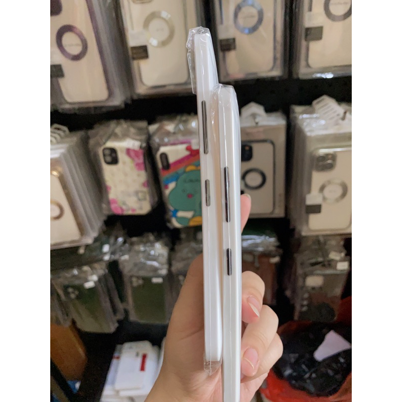 Nắp lưng ráp máy Nokia Lumia 640XL / RM-1067