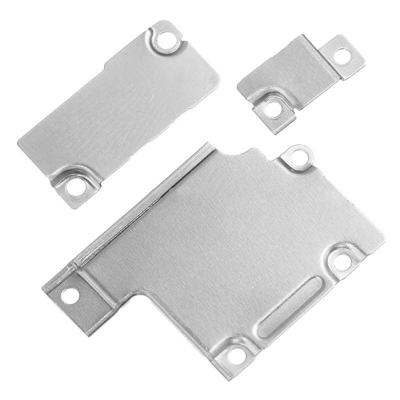 Bộ nẹp cố định cáp pin,cáp màn hình,cáp loa trong các mã ip