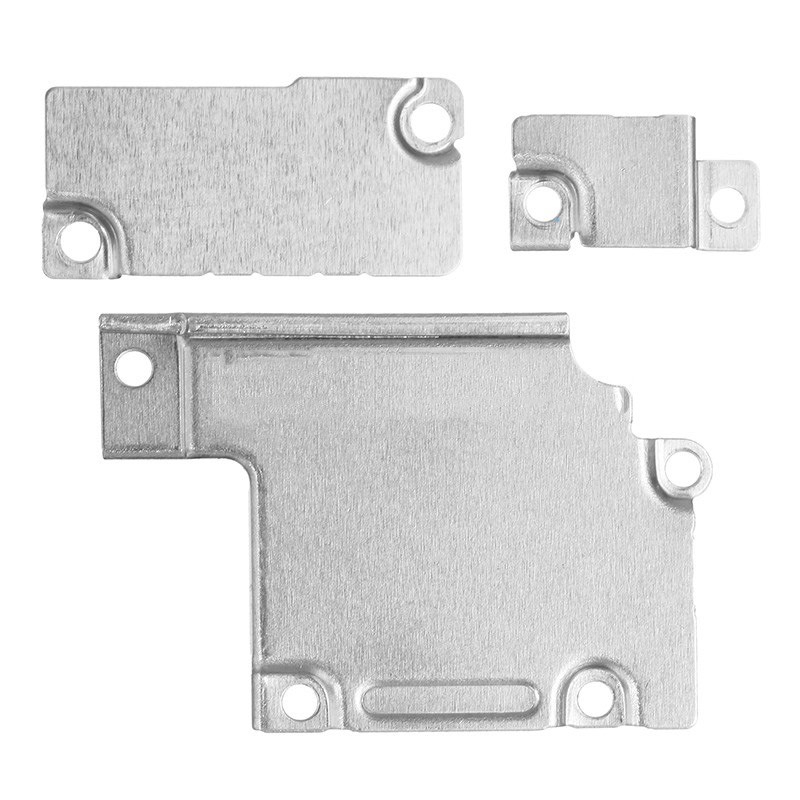 Bộ nẹp cố định cáp pin,cáp màn hình,cáp loa trong các mã ip