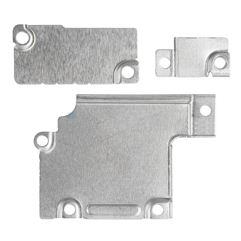 Bộ nẹp cố định cáp pin,cáp màn hình,cáp loa trong các mã ip