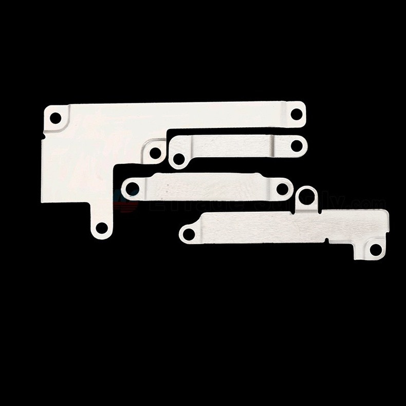 Bộ nẹp cố định cáp pin,cáp màn hình,cáp loa trong các mã ip