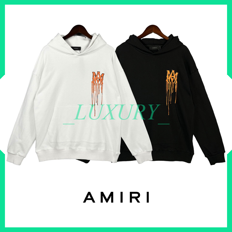 Áo Khoác Hoodie AMIRI Cao Cấp Thời Trang Nam Nữ Unisex Siêu Đẹp