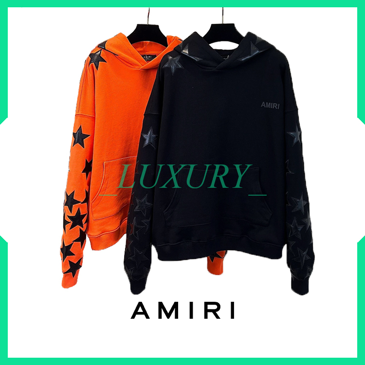 Áo Khoác Hoodie AMIRI Cao Cấp Thời Trang Nam Nữ Unisex Siêu Đẹp
