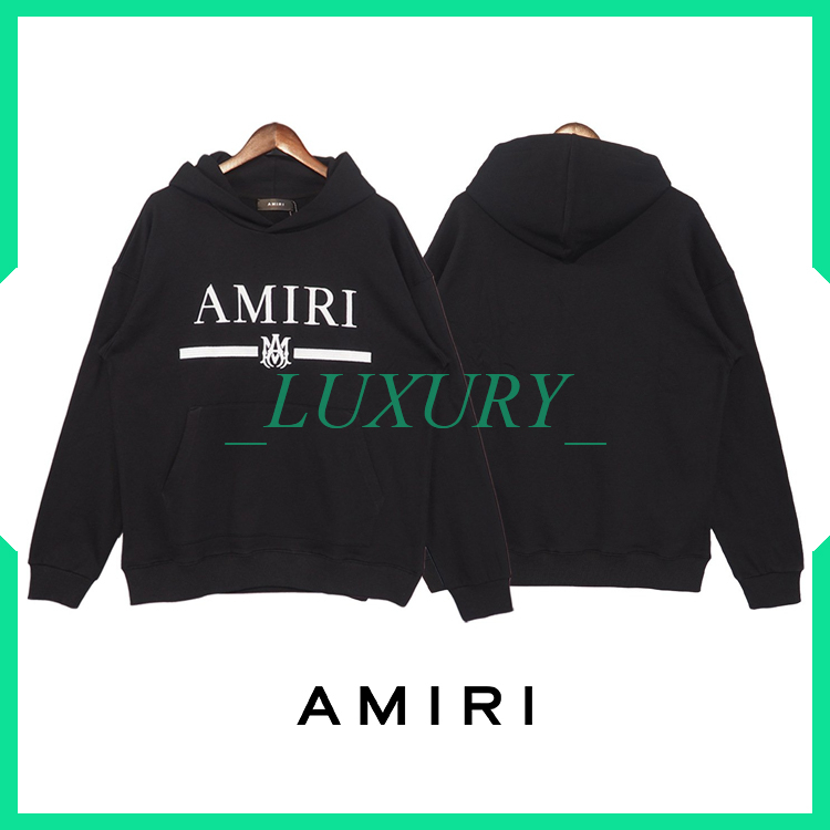 Áo Khoác Hoodie AMIRI Cao Cấp Thời Trang Nam Nữ Unisex Siêu Đẹp