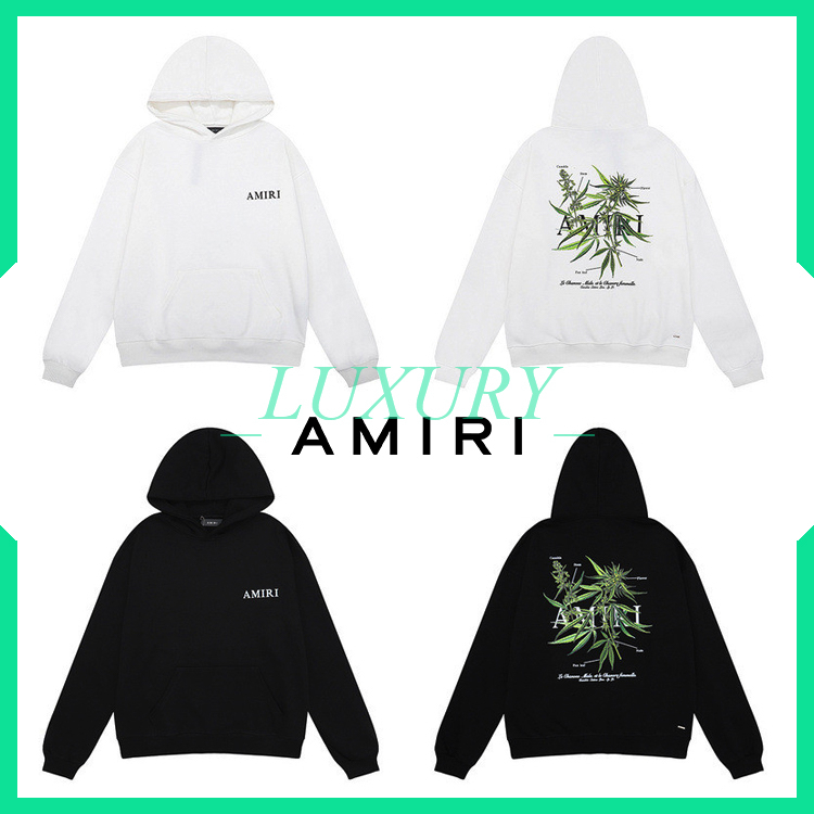 Áo Khoác Hoodie AMIRI Cao Cấp Thời Trang Nam Nữ Unisex Siêu Đẹp