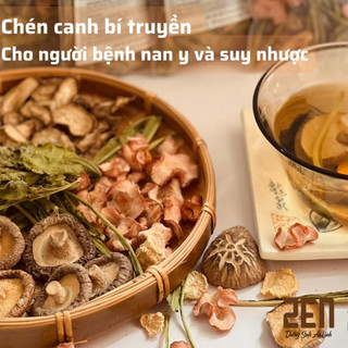 Combo 10 gói dưỡng sinh hữu cơ thanh lọc cơ thể - qhome dưỡng sinh an lành