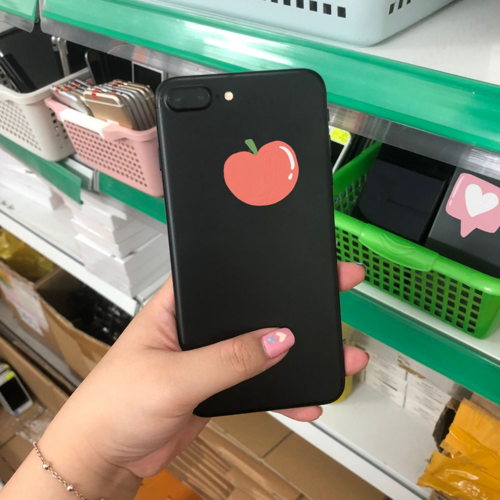 Điện Thoại 7P 7 Plus Màn Hình 5.5 Icnh Full Chức Năng Bypass/Quốc Tế