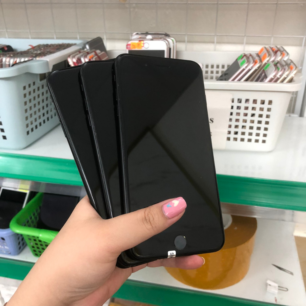 Điện Thoại 7P 7 Plus Màn Hình 5.5 Icnh Full Chức Năng Bypass/Quốc Tế