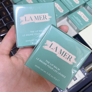 Son dưỡng La mer - Lamer Lip Blam