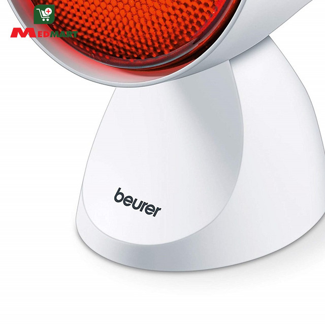 Đèn Hồng Ngoại Trị Liệu Beurer IL21 Đức Loại 150W - MEDMART