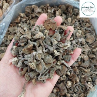 Nấm tràm sấy khô loại ngon gói 500gram