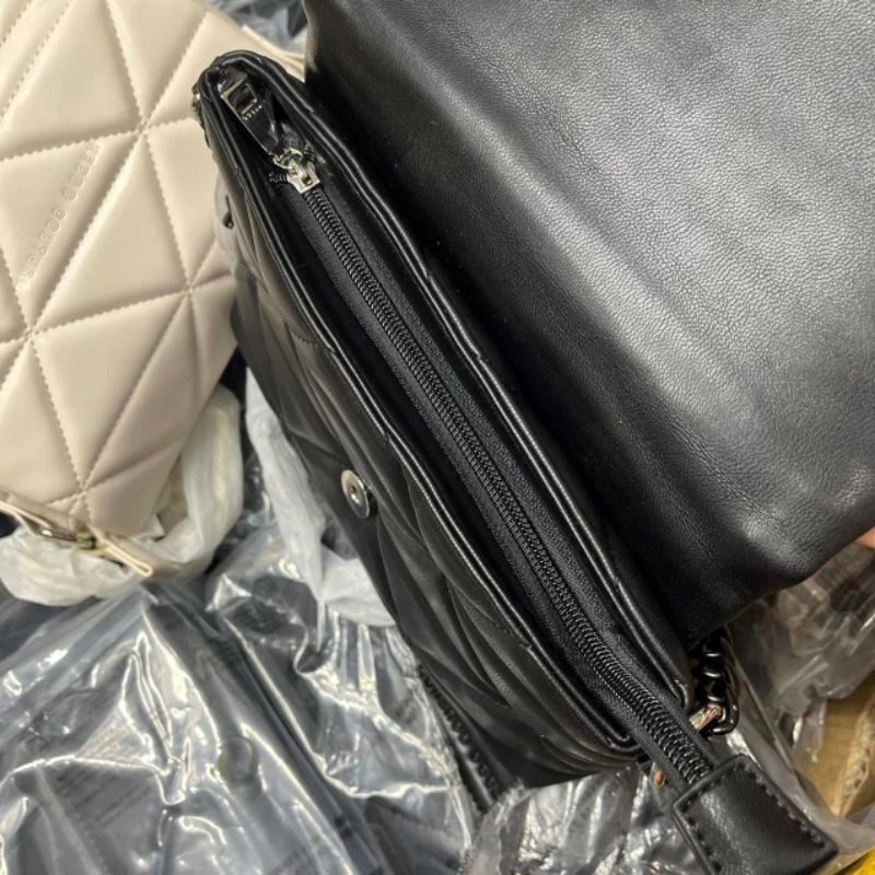 TÚI CHÉO KEDDO COUTURE  CROSSBAG XUẤT UK