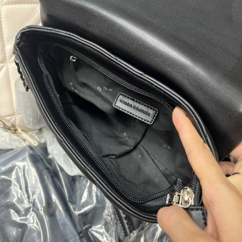 TÚI CHÉO KEDDO COUTURE  CROSSBAG XUẤT UK