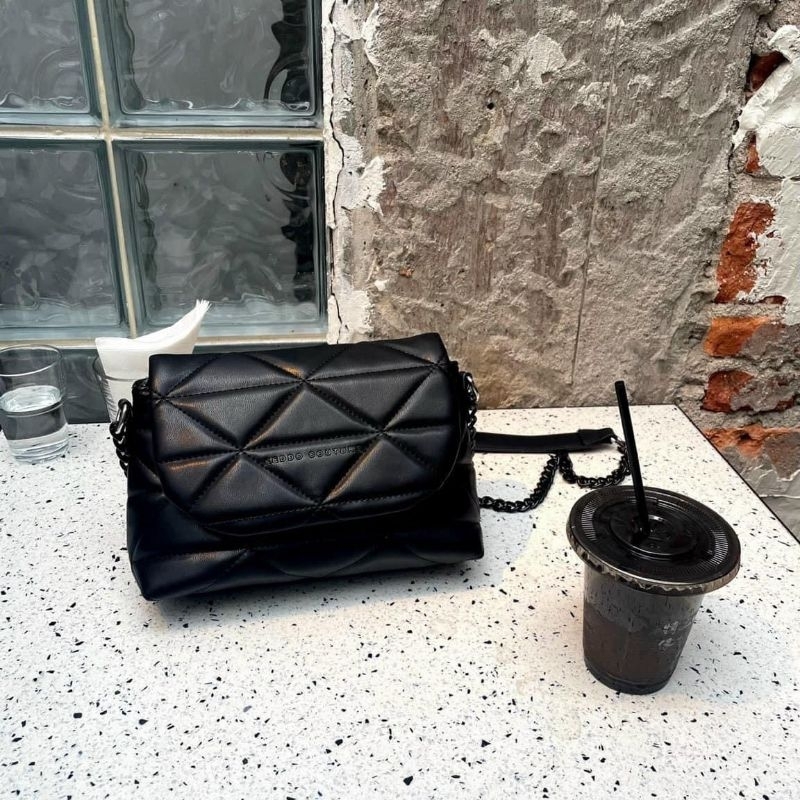 TÚI CHÉO KEDDO COUTURE  CROSSBAG XUẤT UK