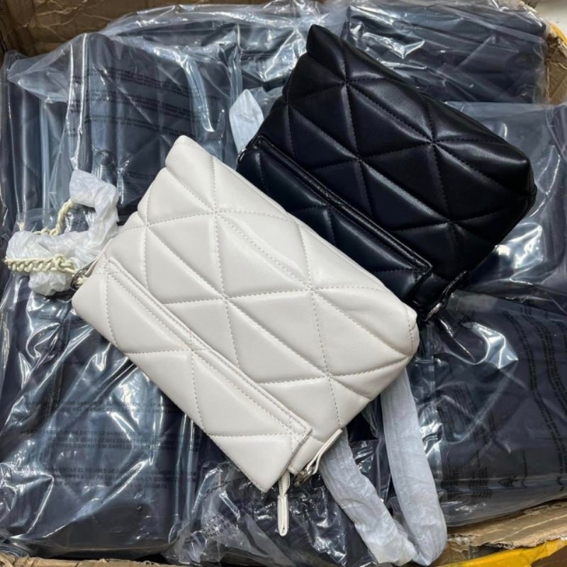 TÚI CHÉO KEDDO COUTURE  CROSSBAG XUẤT UK