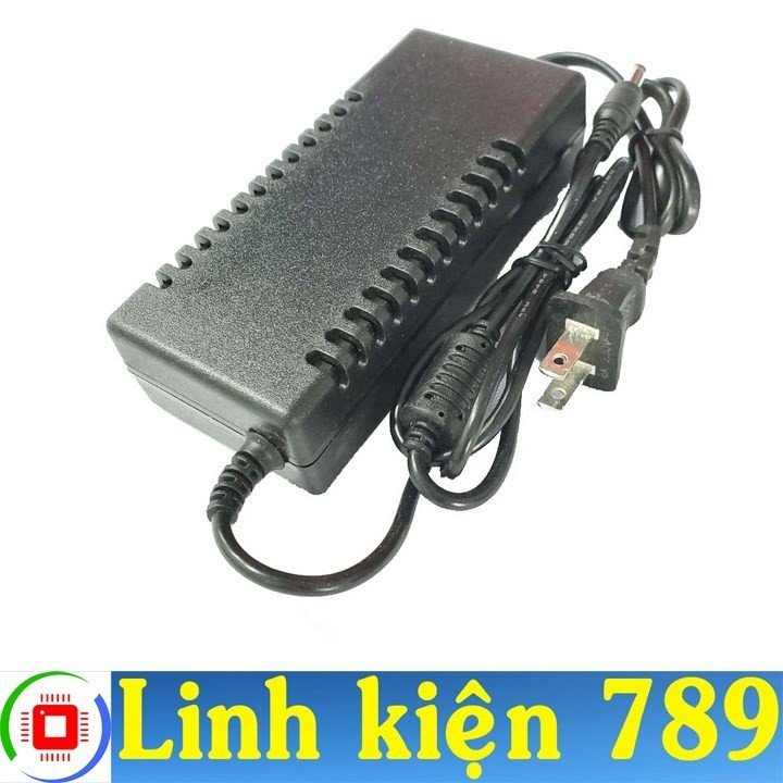 Động cơ phun sương SIÊU ÂM 24VDC 3 vòi 3 mắt 12 LED 3 màng 16mm