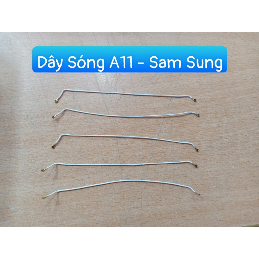 Dây sóng A11 Sam Sung