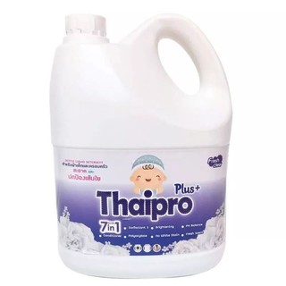 Nước Giặt Xả Thaipro Plus 7in1