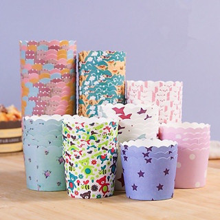 Cupcake cứng nhỏ 6cm - Cupcake làm bánh