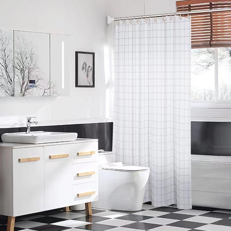 Thanh phơi rộng không đục lỗ và thanh phơi quần áo