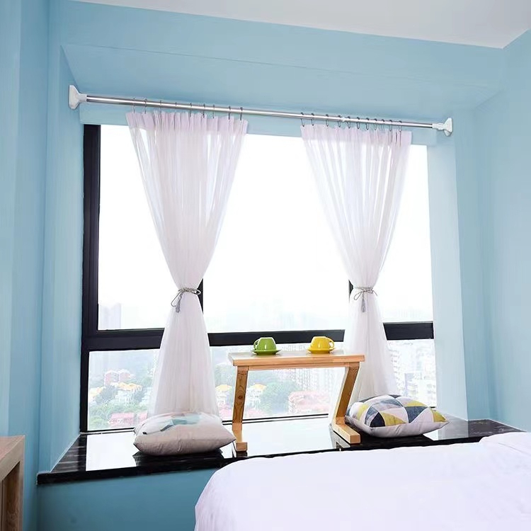 Thanh phơi rộng không đục lỗ và thanh phơi quần áo