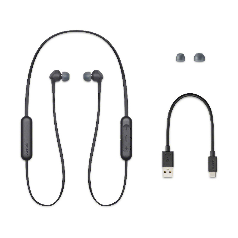 Tai Nghe Bluetooth Sony Extrabass WI-XB400 Bảo Hành Chính Hãng 1 Năm