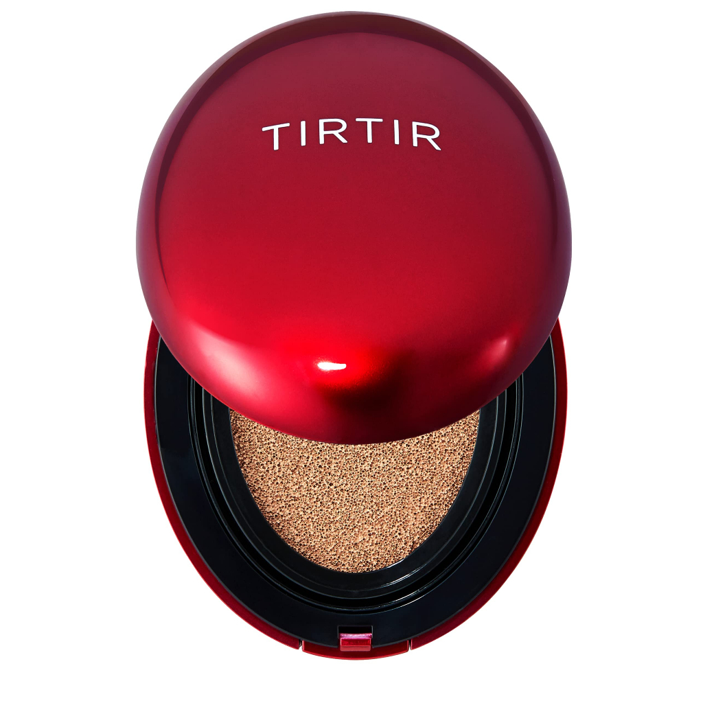 Phấn Nước Che Phủ Tối Đa Cao Cấp TIRTIR MASK FIT RED CUSHION
