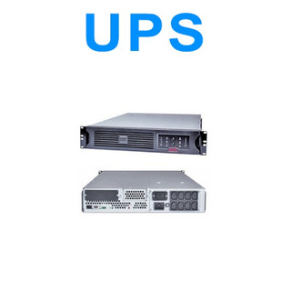 Bộ lưu điện apc smart ups 2200va/1980w sua2200rmi2u