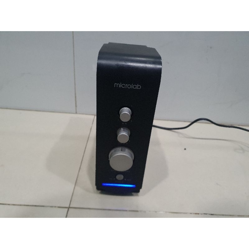 amly microlab 2.1 nhiều mẫu- đã qua sử dụng