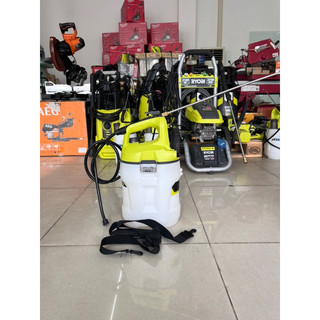 Máy phun thuốc 18v ryobi ows1870