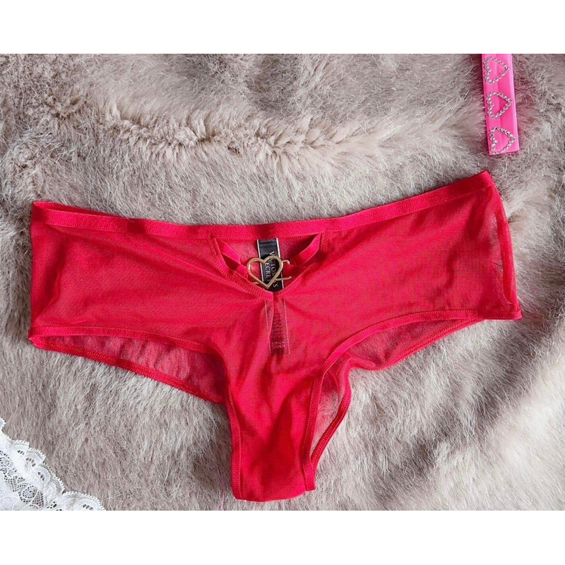 Quần lót Victoria’s Secret, size XS, S, M, auth chính hãng